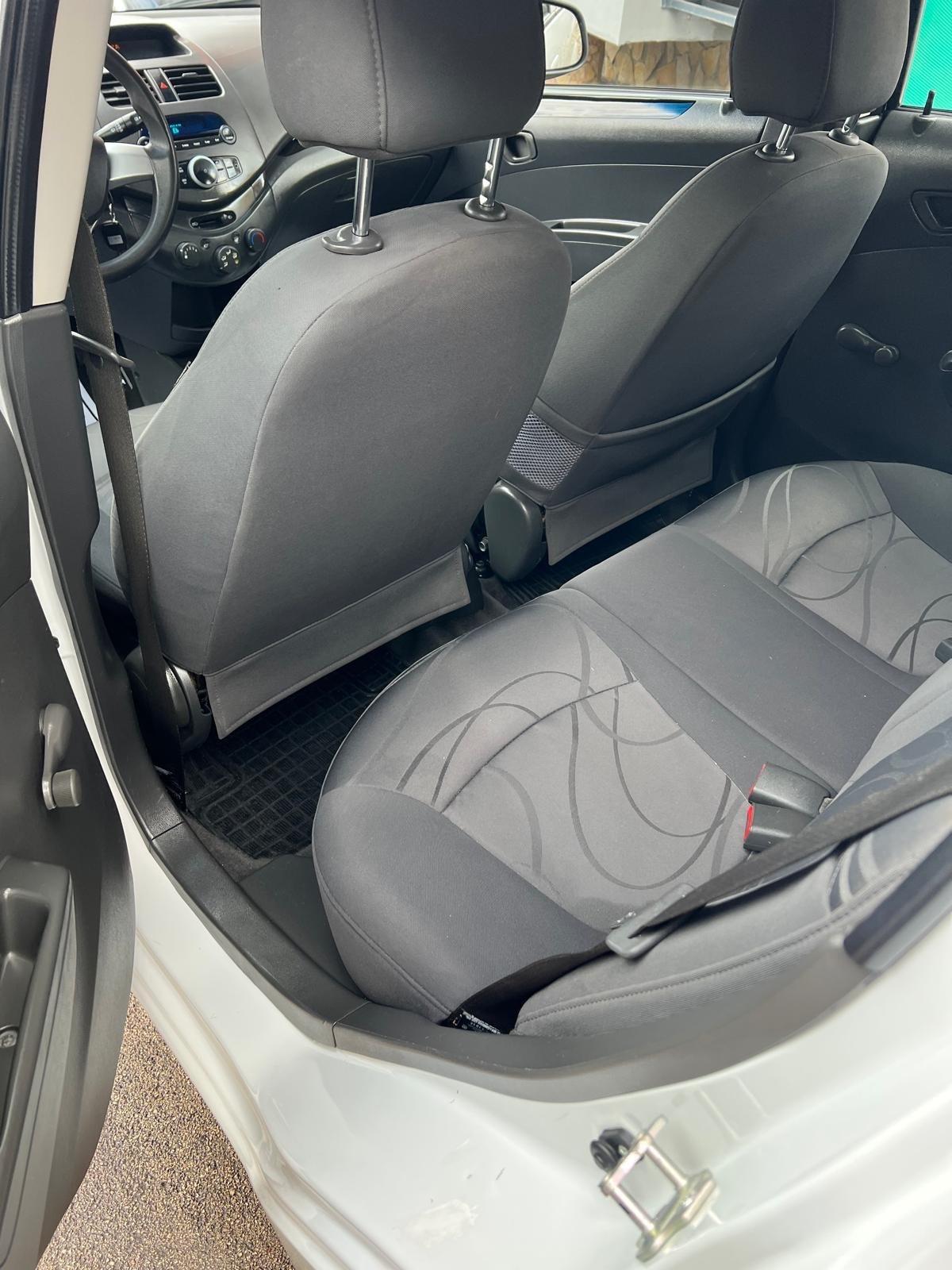 Chevrolet Spark 1.0