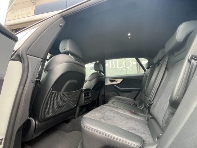AUDI Q8 50 TDI 286 CV quattro tiptronic Sport