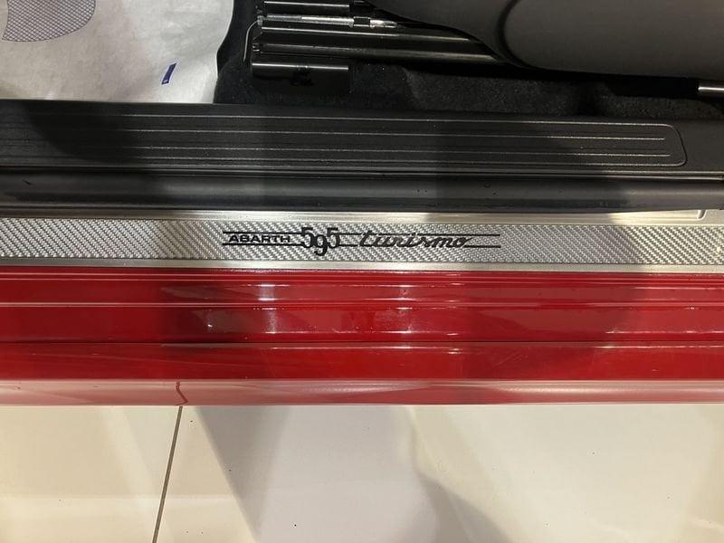 Abarth 595 595 1.4 Turbo T-Jet 160 CV Turismo