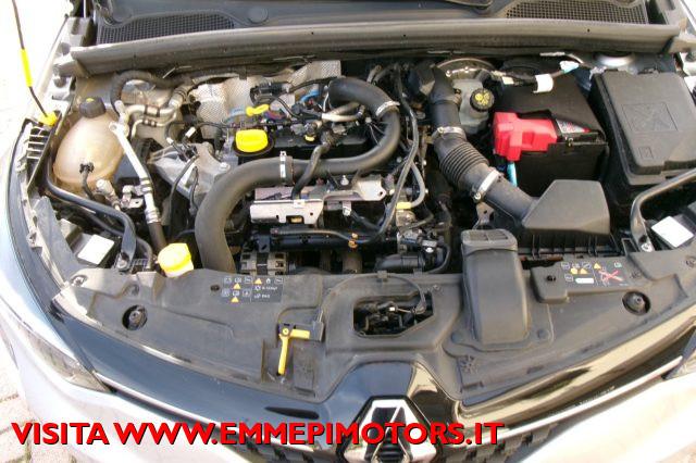 RENAULT Clio TCe 90 CV 5 porte Business