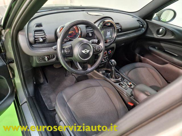 MINI Clubman 1.5 One D Business Automatica