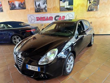 Alfa Romeo Giulietta 1.4 Turbo MultiAir GPL 170cv