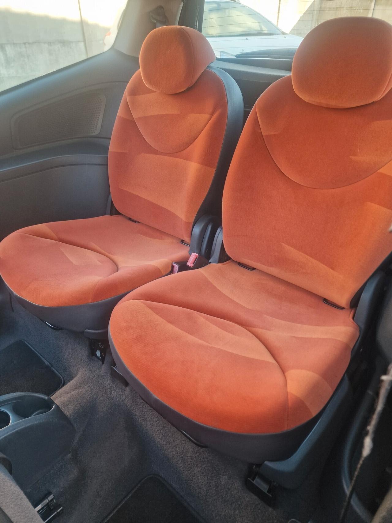 Citroen C2 1.1 Elegance