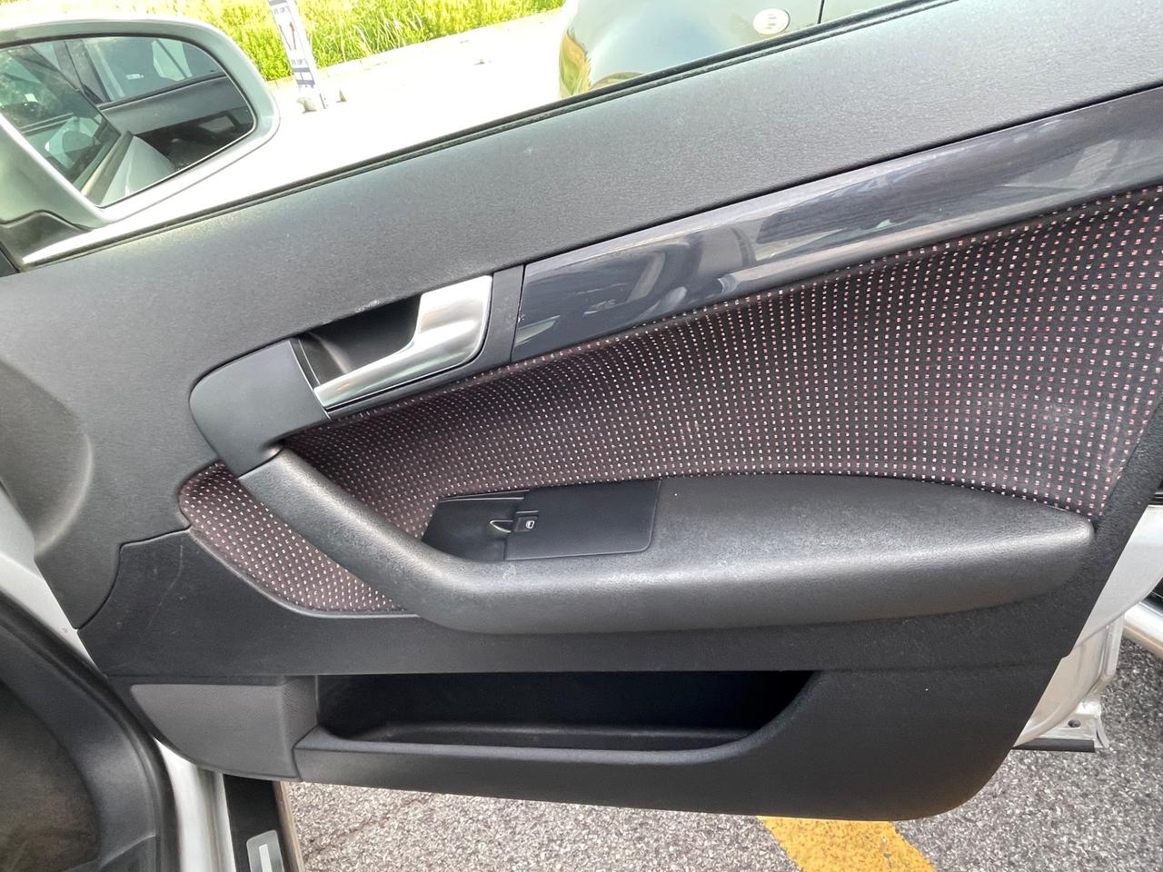 Audi A3 1.6 Ambiente