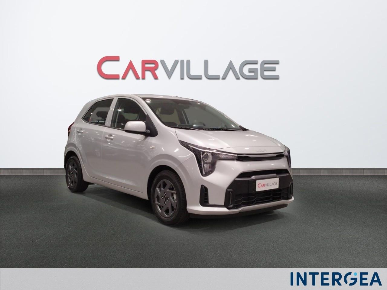 KIA Picanto 1.0 mpi Gpl Urban