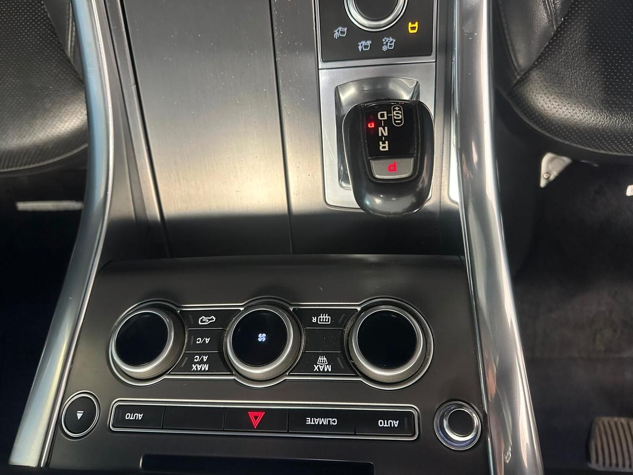 Land Rover Range Sport 3.0 SDV6 Autobiography Dynamic