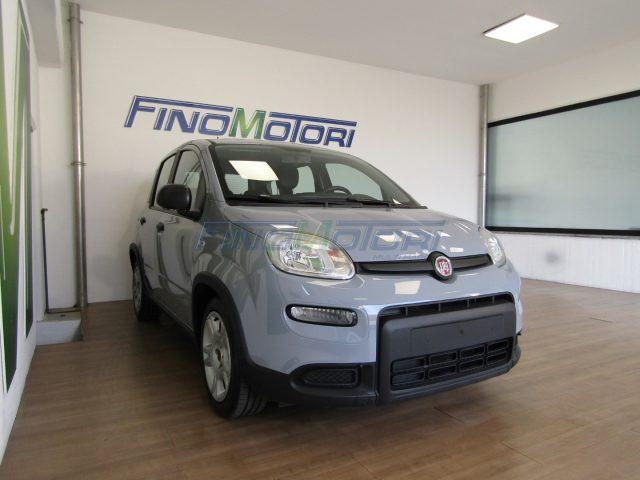 FIAT Panda 1.0 FireFly S&S city Hybrid 5 POSTI