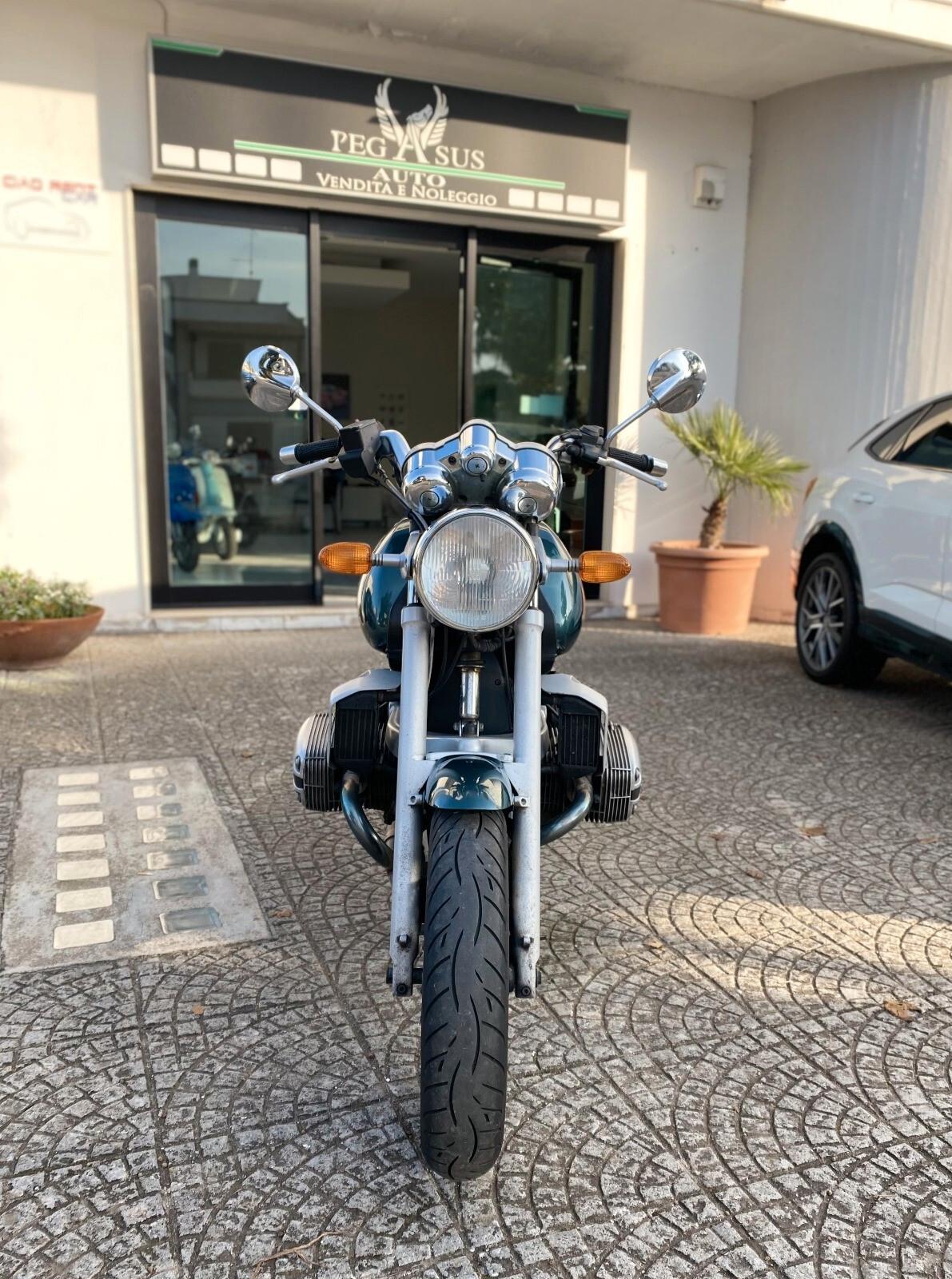 BMW R1100 R