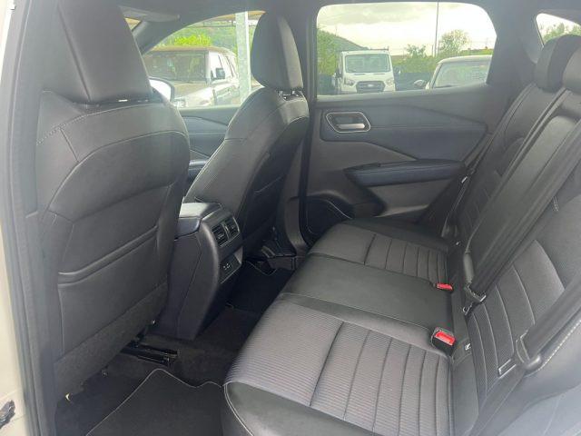 NISSAN Qashqai MHEV 158 CV Xtronic N-Connecta