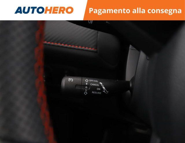 MG ZS 1.0T-GDI aut. Luxury