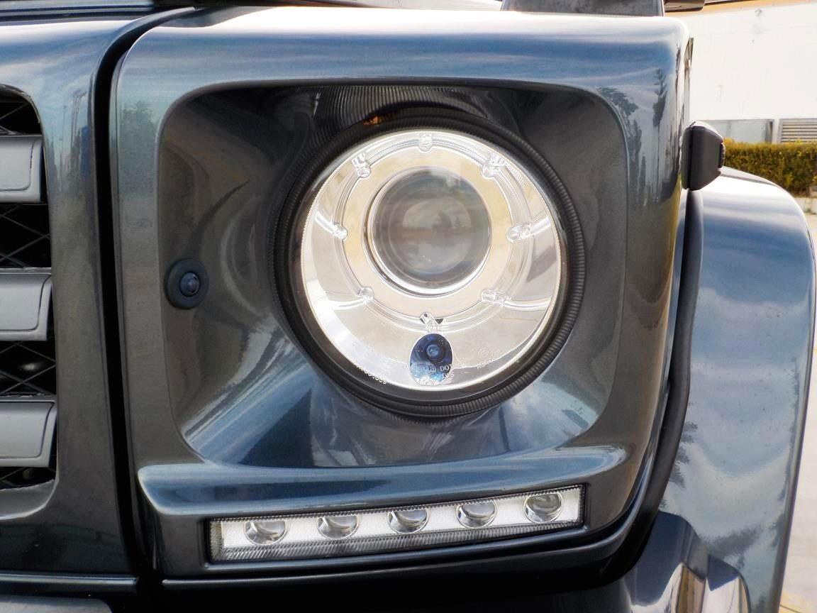 Mercedes-benz G 350 3.0 V6 d S.W.