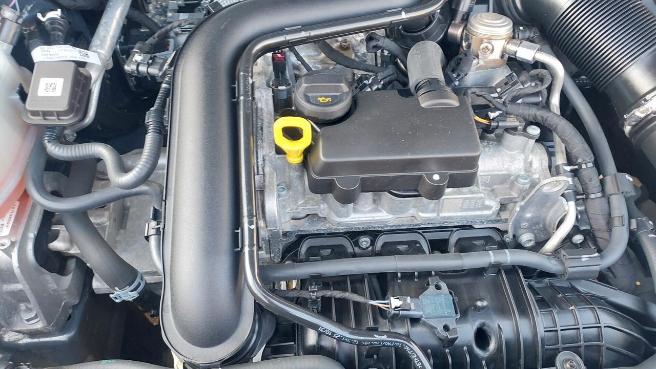 Volkswagen T-Roc 1.0 TSI Style BlueMotion Technology