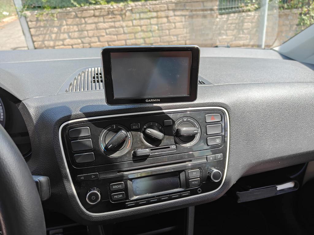 Volkswagen up! 5 Porte up! 5p 1.0 60cv E6 Navi Bluetooth