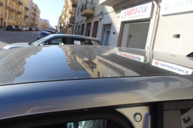 JEEP Avenger 1.2 Turbo 100 CV Summit/TETTO APRIBILE -KMO