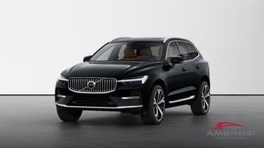 VOLVO XC60 T6 AWD Plug-in hybrid Elettrica/Benzina Plus Brigh