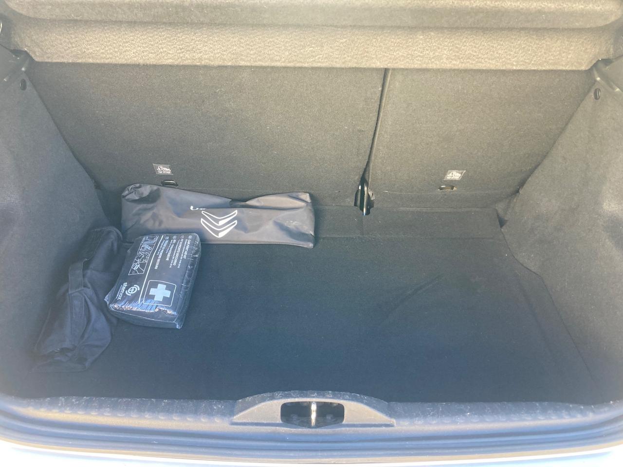 Citroen C3 BlueHDi 75 S&S Shine. NEOPATENTATI