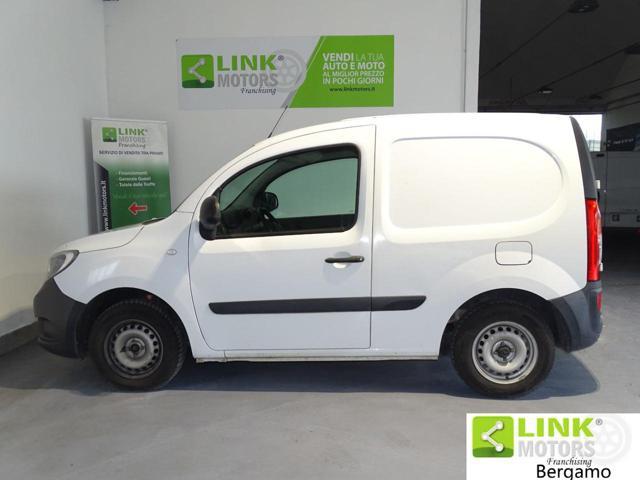 MERCEDES-BENZ Citan 1.5 108 CDI Furgone Compact