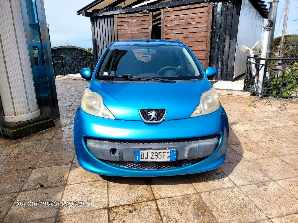 Peugeot 107 1.0 68CV 5p. Sweet Years