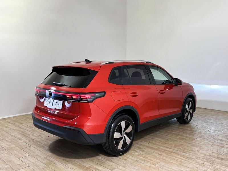 Volkswagen Tiguan 2.0 TDI 150 CV EVO DSG Edition Plus