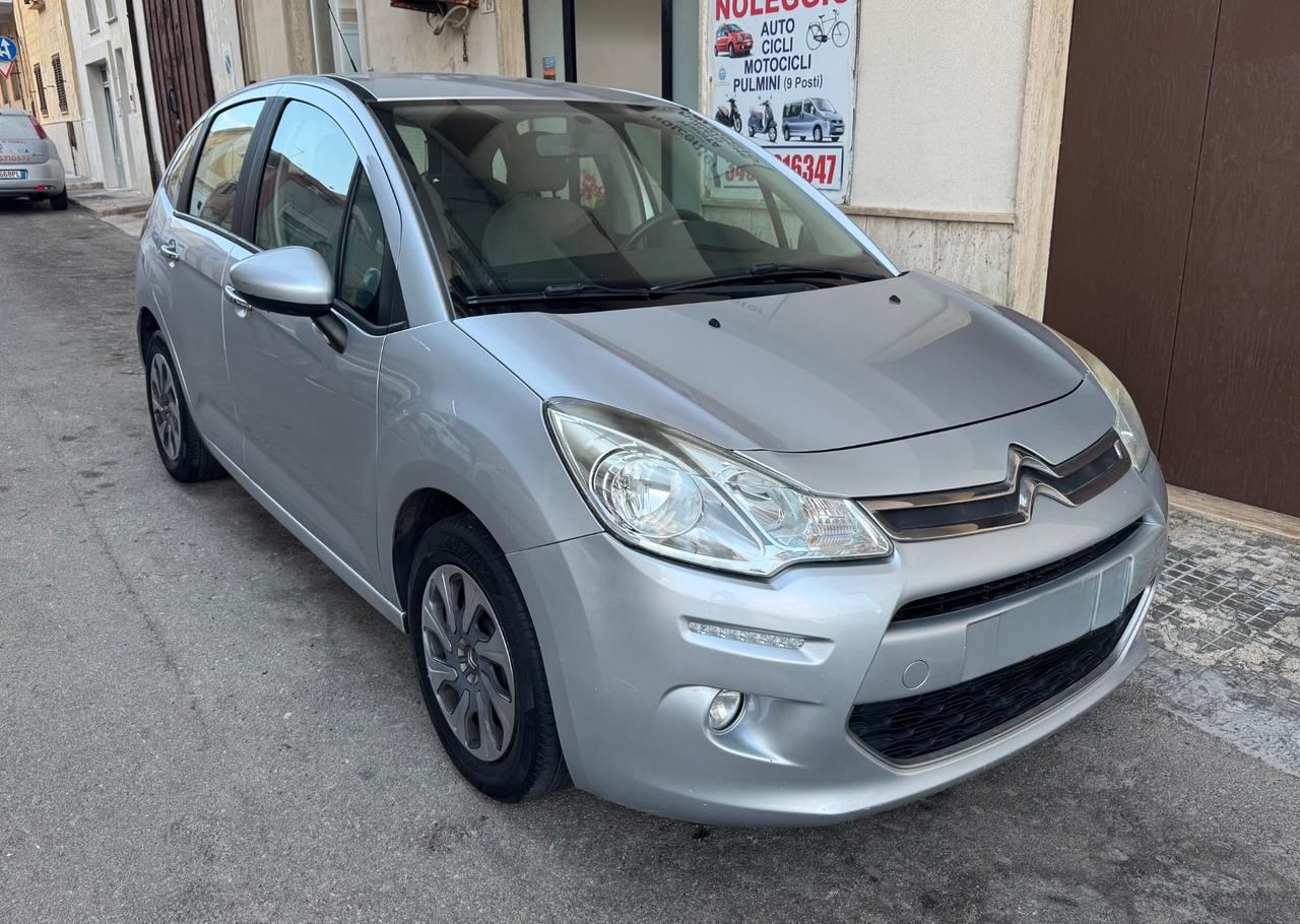 Citroen C3 1.4 DIESEL