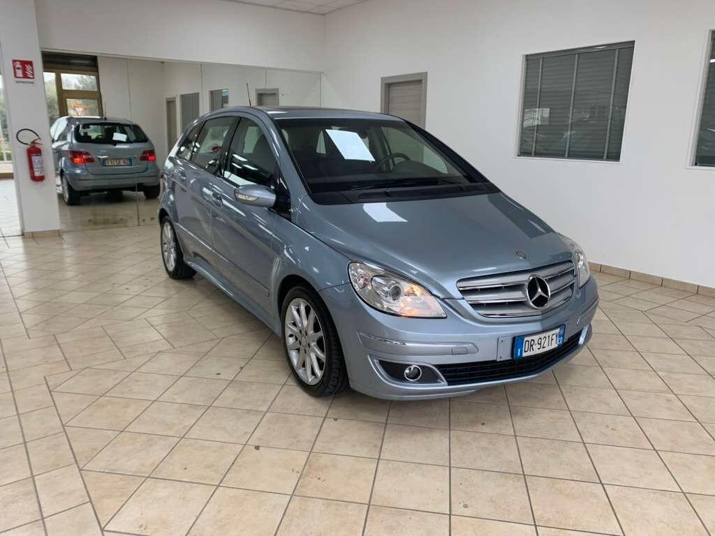Mercedes-benz B 150 Sport