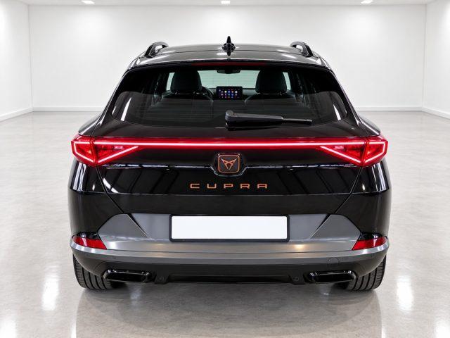 CUPRA Formentor 1.4 e-Hybrid DSG VZ Plug In Aziendale