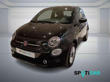 FIAT 500 1.0 Hybrid