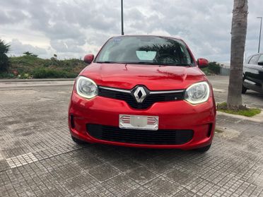 Renault Twingo SCe 65 CV Intens