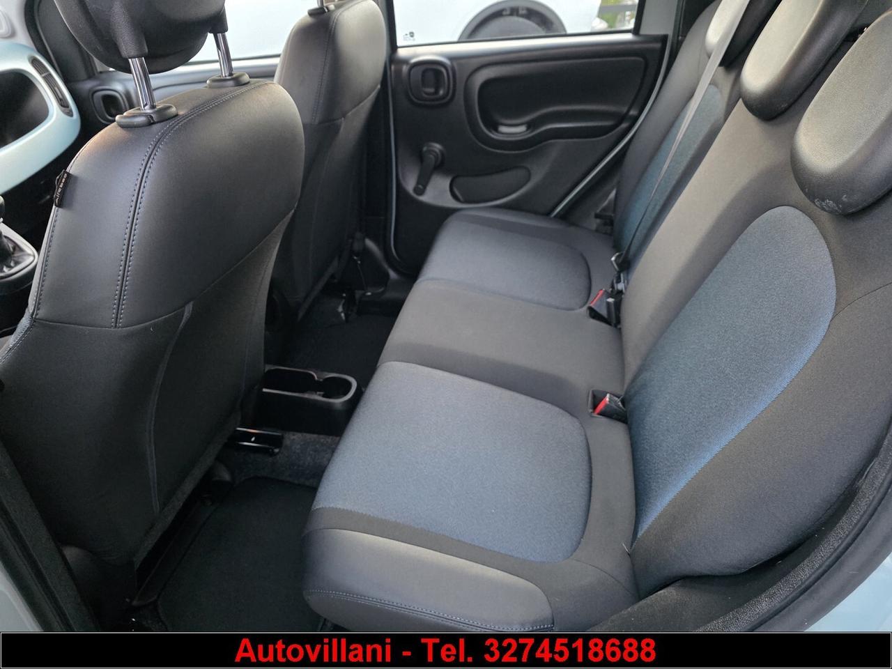 FIAT Panda Cross FIAT PANDA CROSS 1.0 firefl...