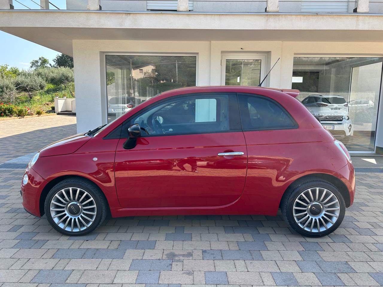 Fiat 500 1.2 Sport