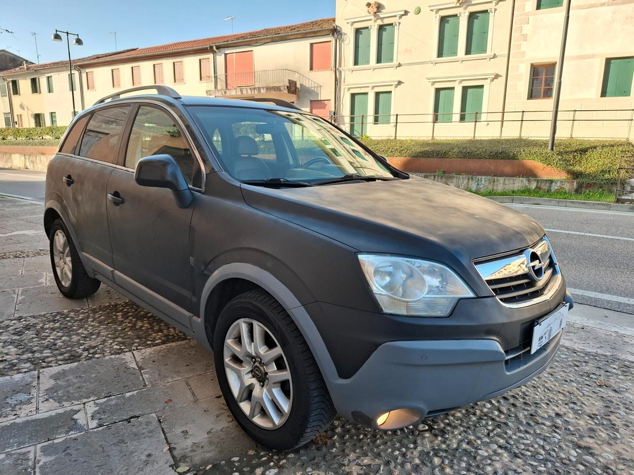 Opel Antara 2.0 CDTI 150CV Edition Plus