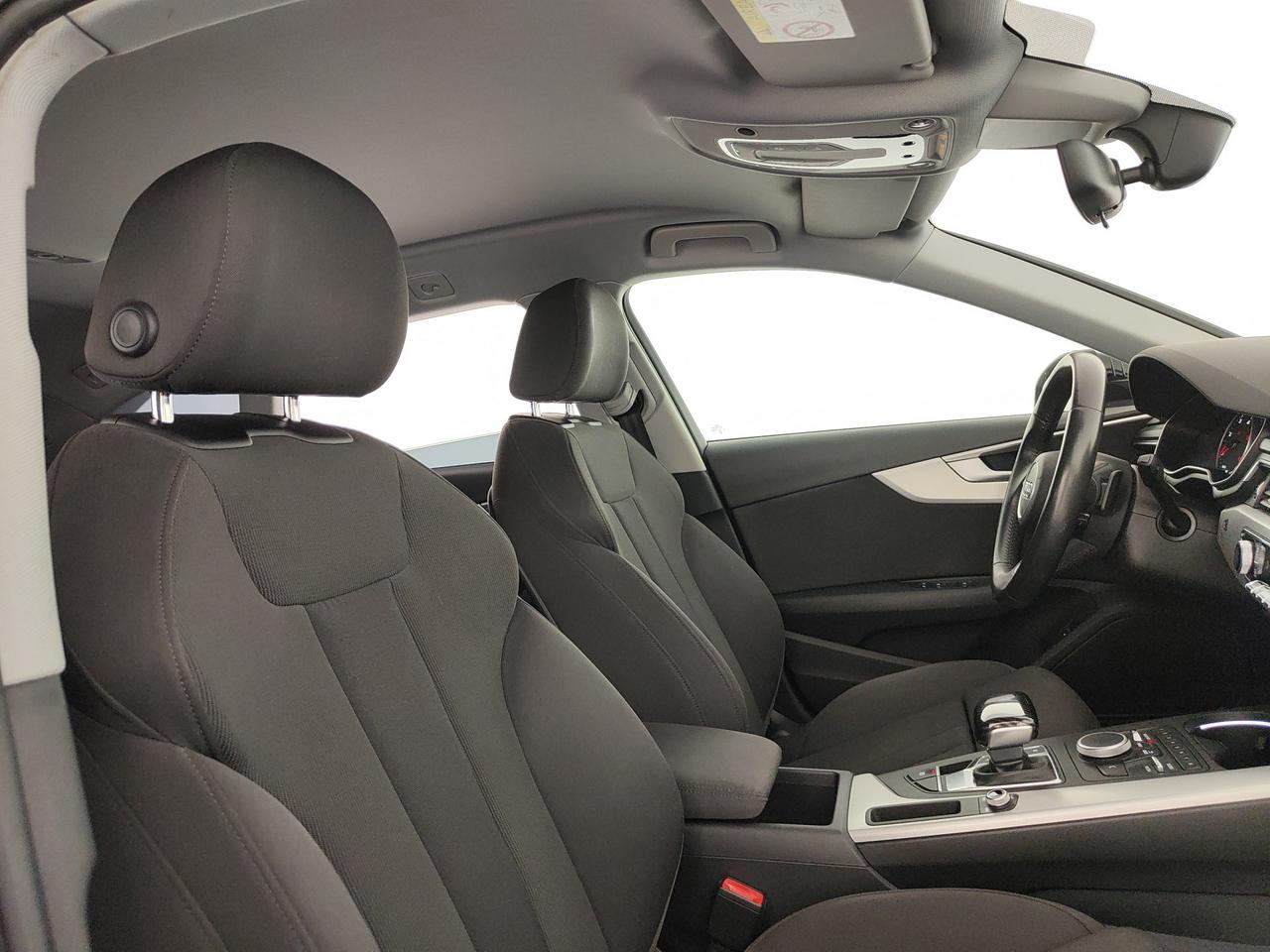 AUDI A4 Avant 35 2.0 tdi Business 150cv s-tronic my16
