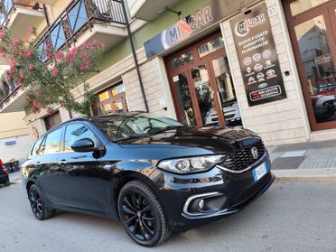 Fiat Tipo 1.6 Mjt 120cv SW S-Design