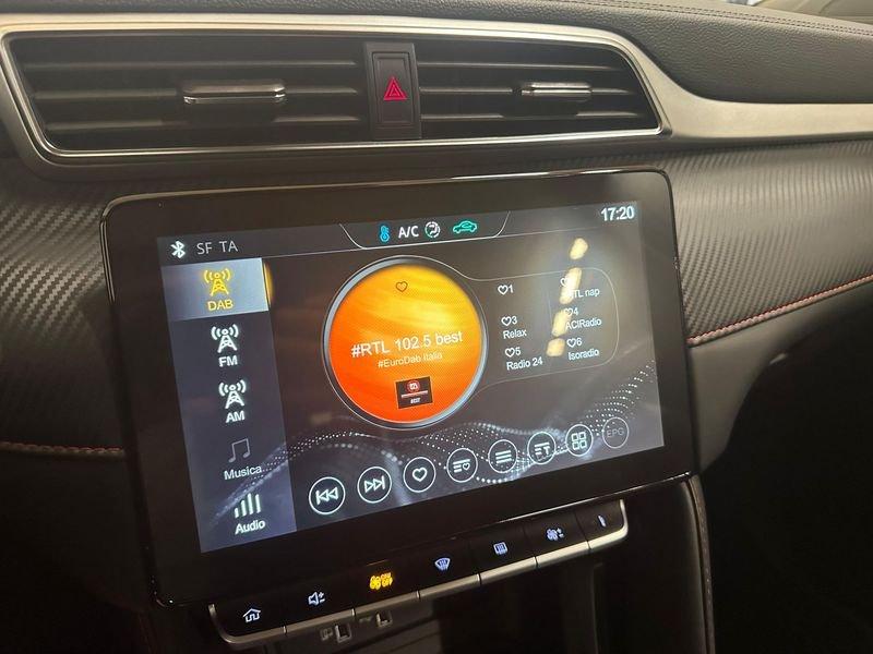 MG ZS ZS 1.5 VTi-tech Luxury IVA ESPOSTA