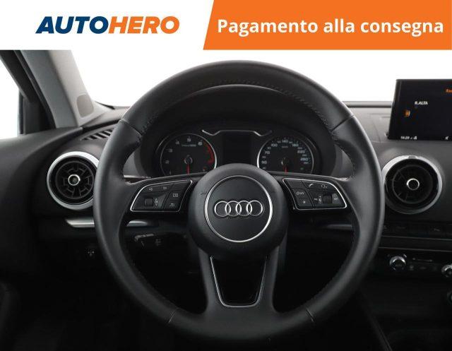 AUDI A3 SPB 1.4 TFSI COD ultra Sport