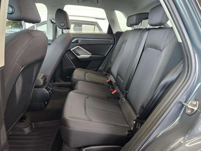 Audi Q3 Q3 II 2018 35 2.0 tdi Business Advanced s-tronic