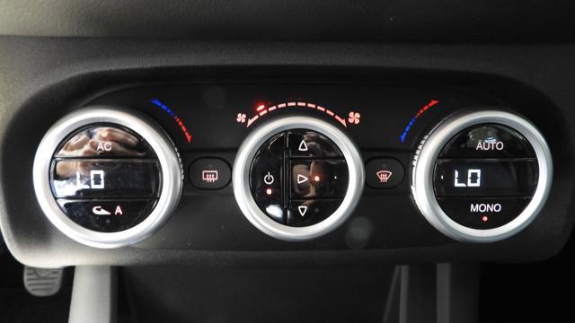 ALFA ROMEO Giulietta SUPER TURBO Multiair
