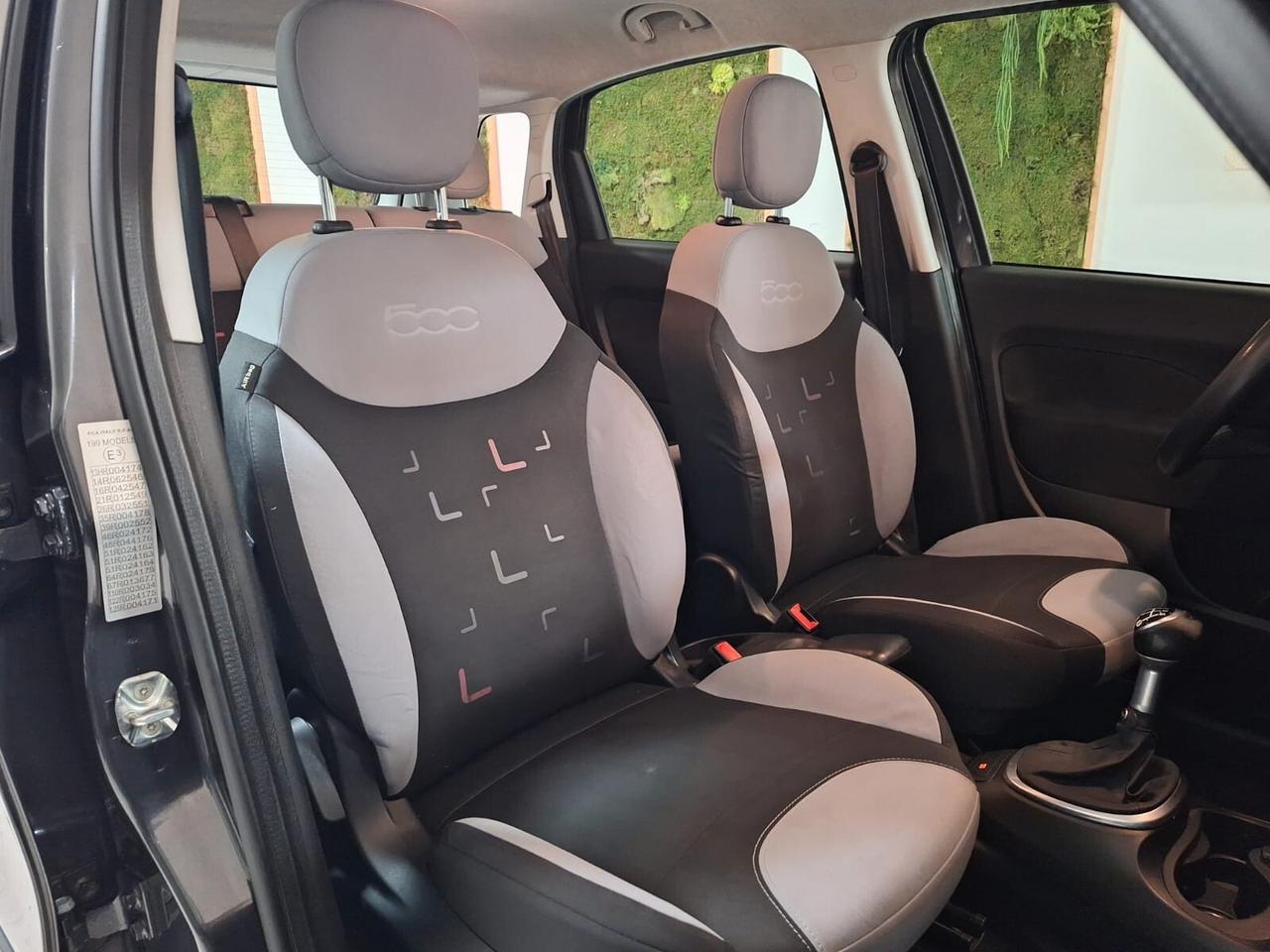 Fiat 500L 1.3 Multijet 95 CV Pop Star