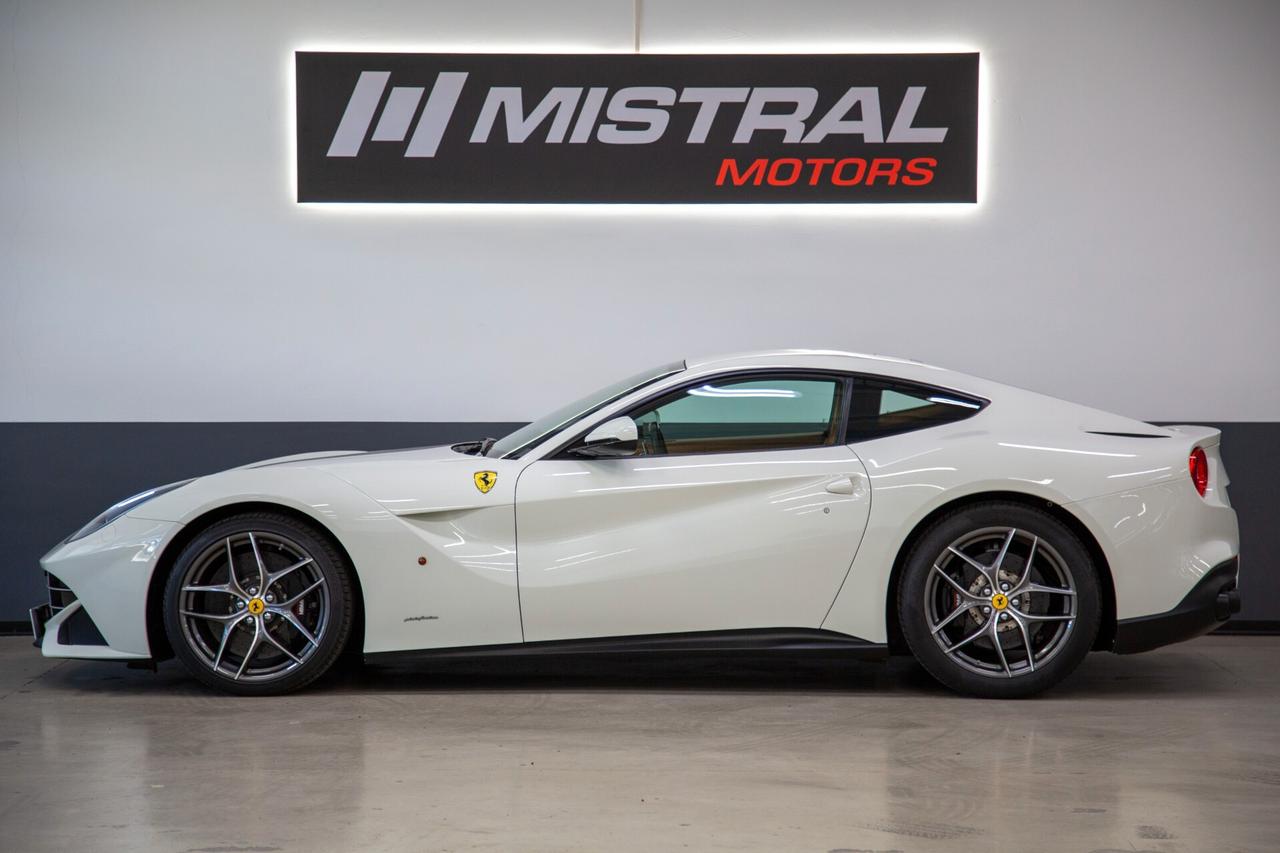 Ferrari F12 berlinetta Novitec
