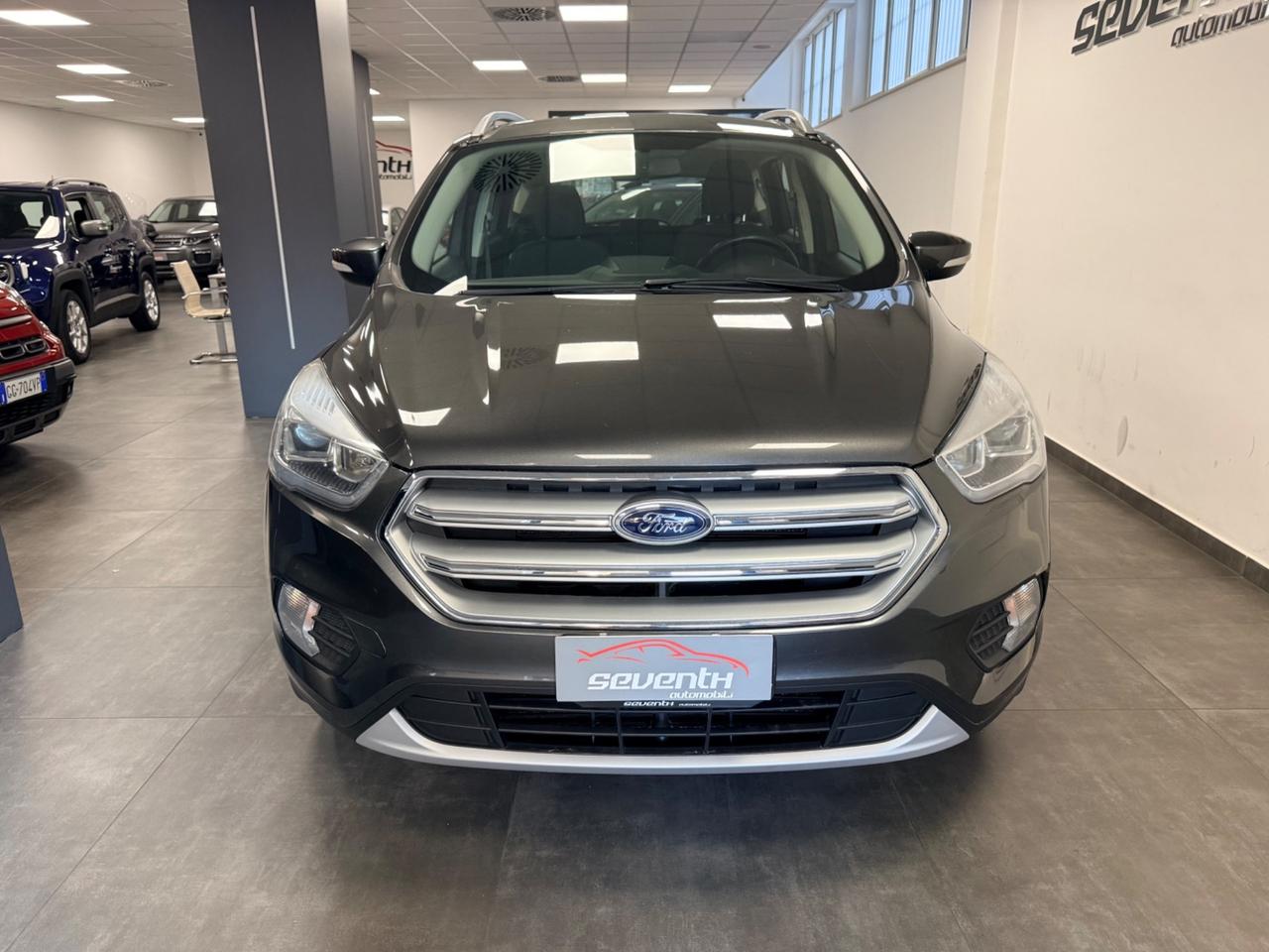 Ford Kuga 1.5 EcoBoost 120 CV S&S 2WD Business