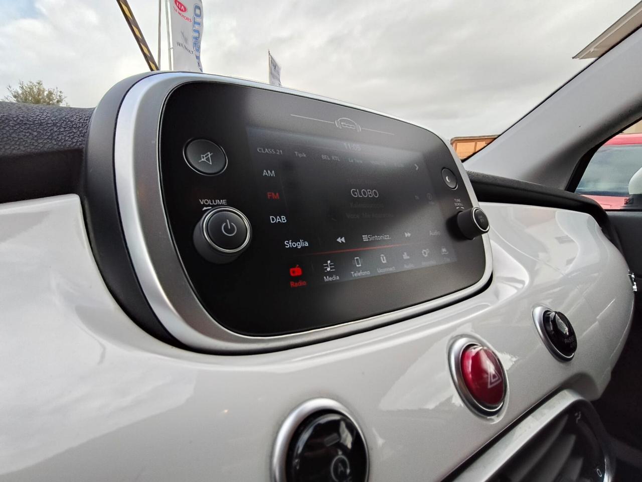 Fiat 500X 1.0 T3 120 CV Business