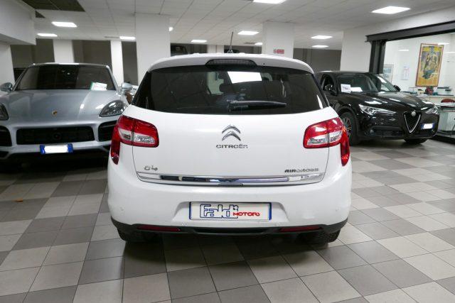 CITROEN C4 Aircross 1.6 HDi 115 Stop&Start 2WD Seduction