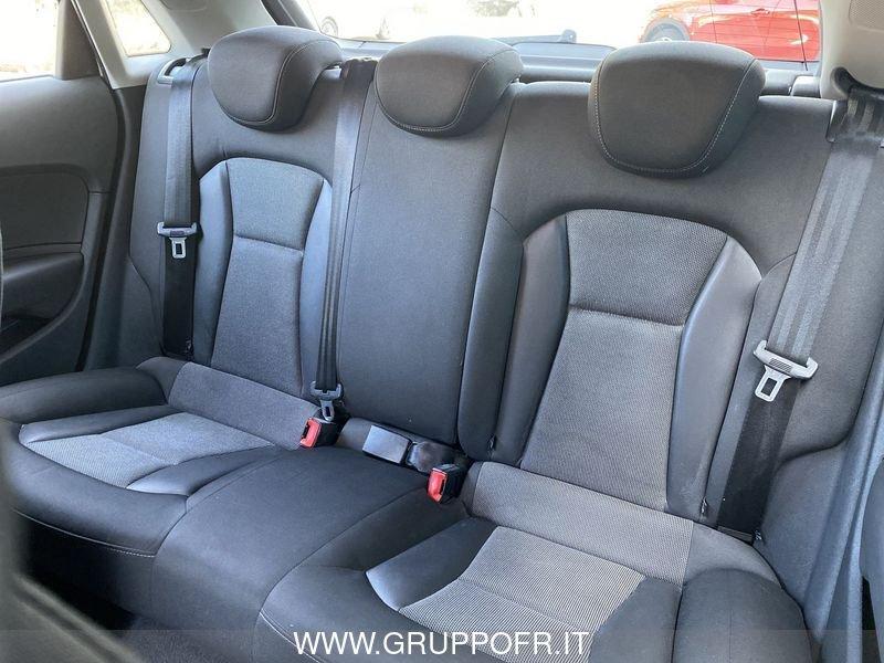 Audi A1 A1 SPB 1.2 TFSI Admired