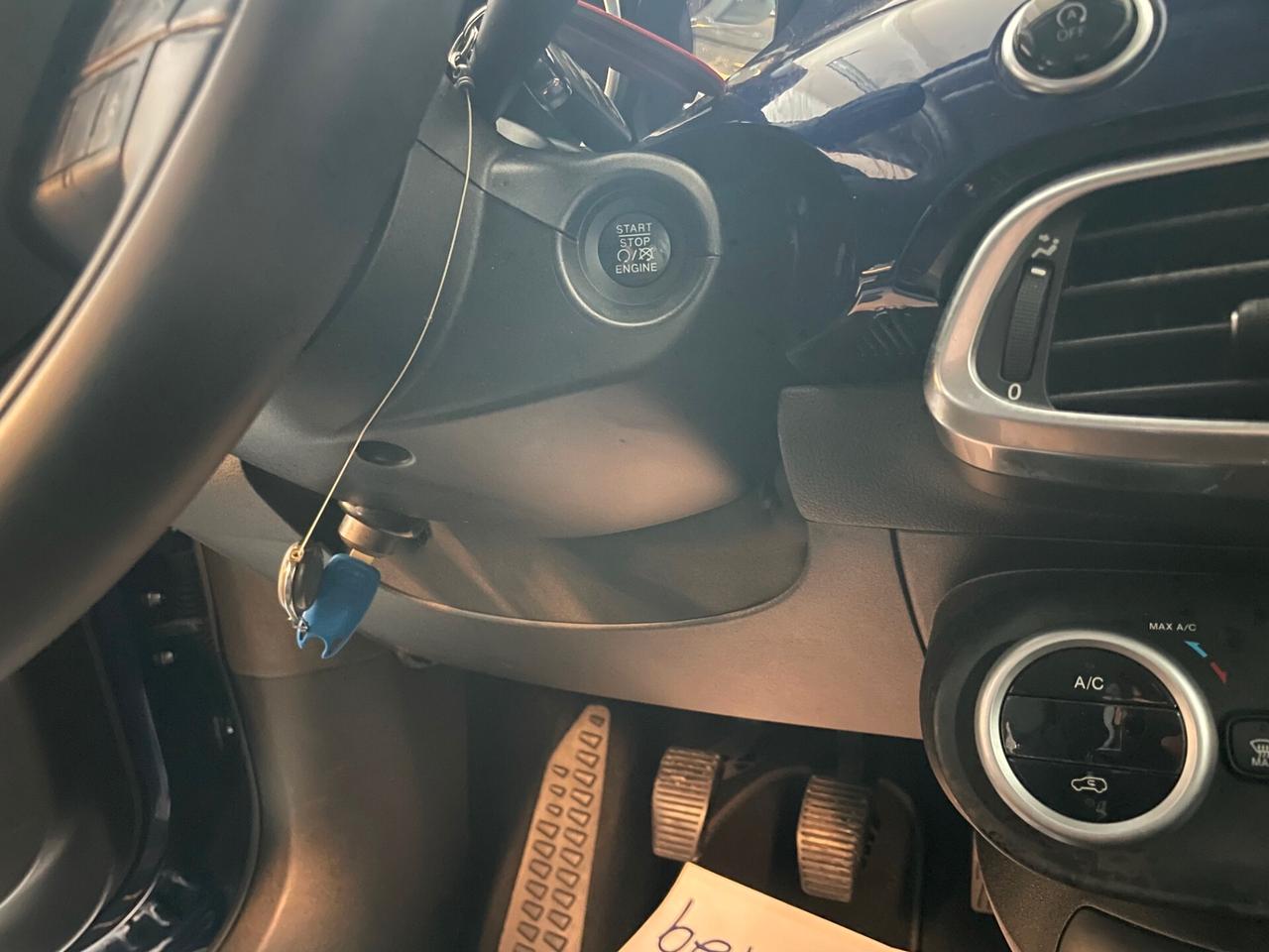 Fiat 500X 1.3 MultiJet 95 CV Pop Star