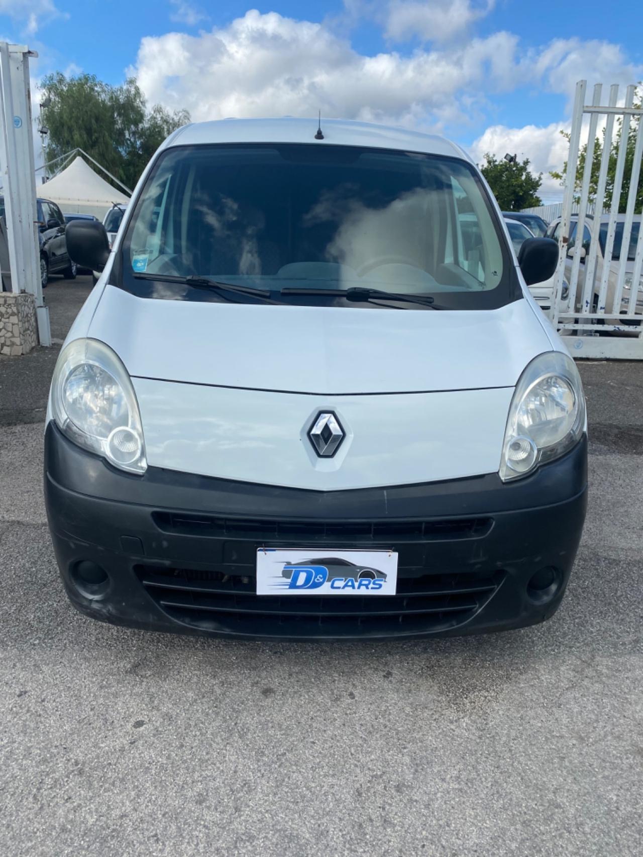 Renault Kangoo 1.5 dCi 85CV 5 porte Dynamique