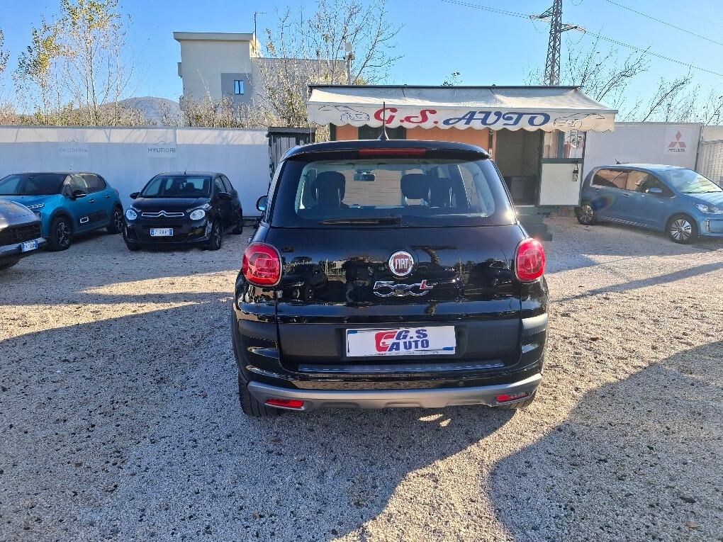 Fiat 500L 1.3 Multijet 95 CV Cross