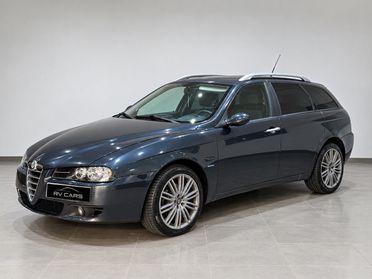Alfa Romeo 156 1.9 JTD 16V Sportwagon T.I.