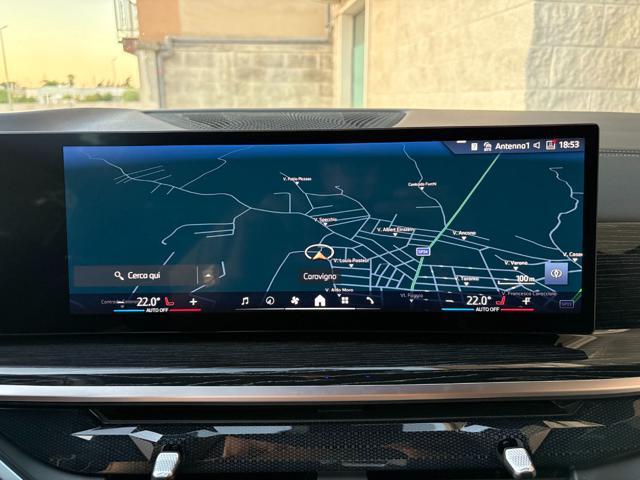 BMW X5 xDrive30d 48V Msport Pro.