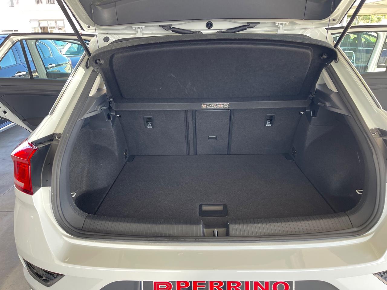 Volkswagen T-Roc 2.0 TDI SCR 150 CV DSG 4MOTION Business BlueMot. Tech.