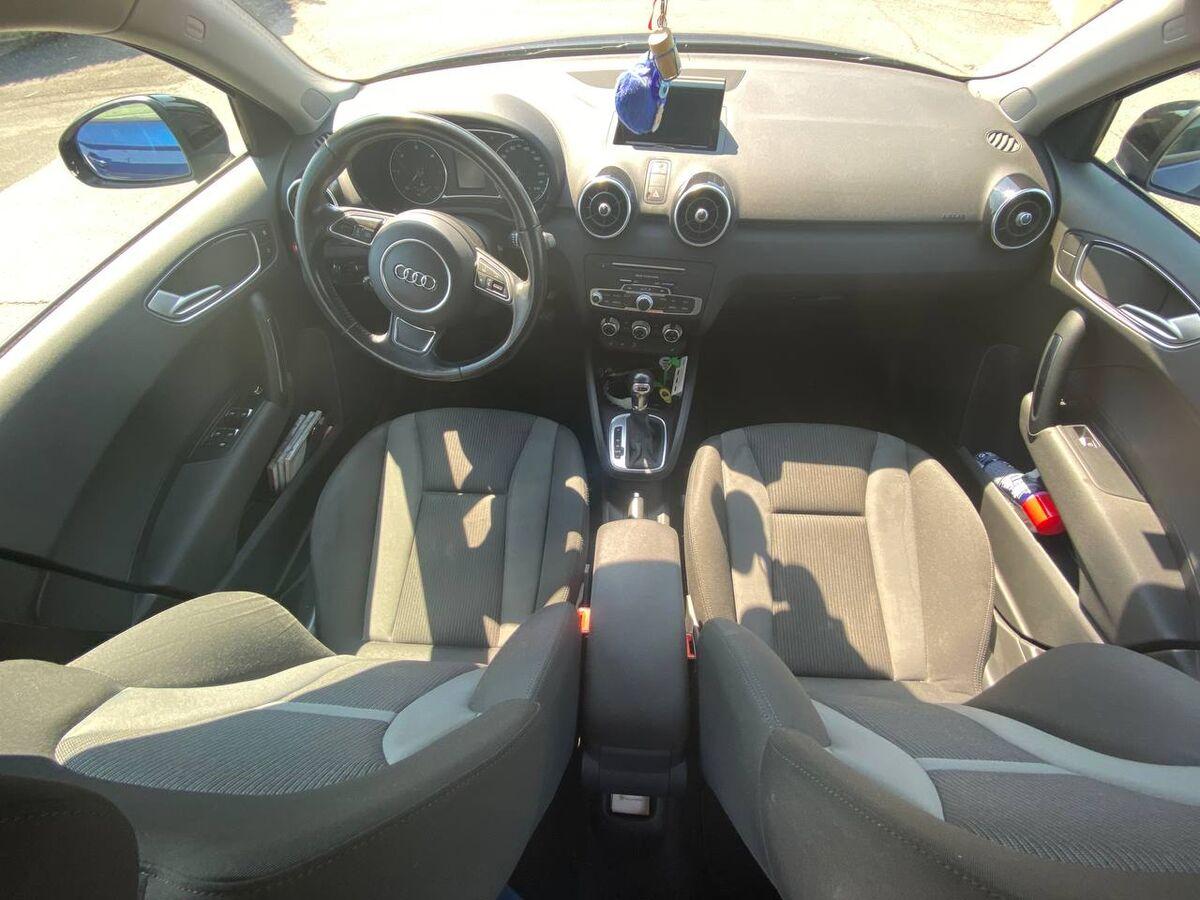 Audi A1 1.4 tdi s-tronic
